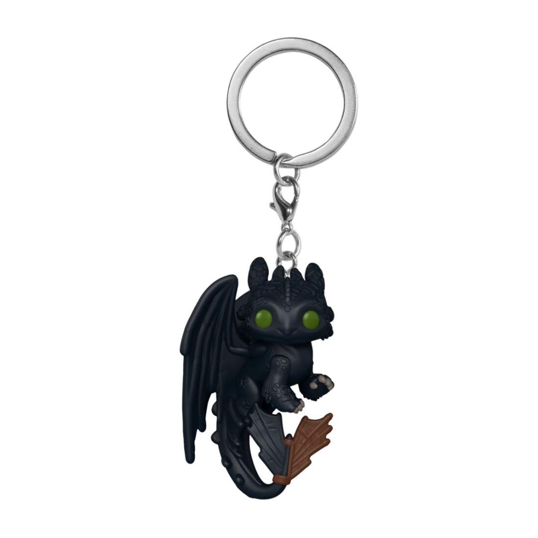 Hur man tränar din Dragon Pocket POP-nyckelring utan tand | Hem & Hobby | Pryloteket