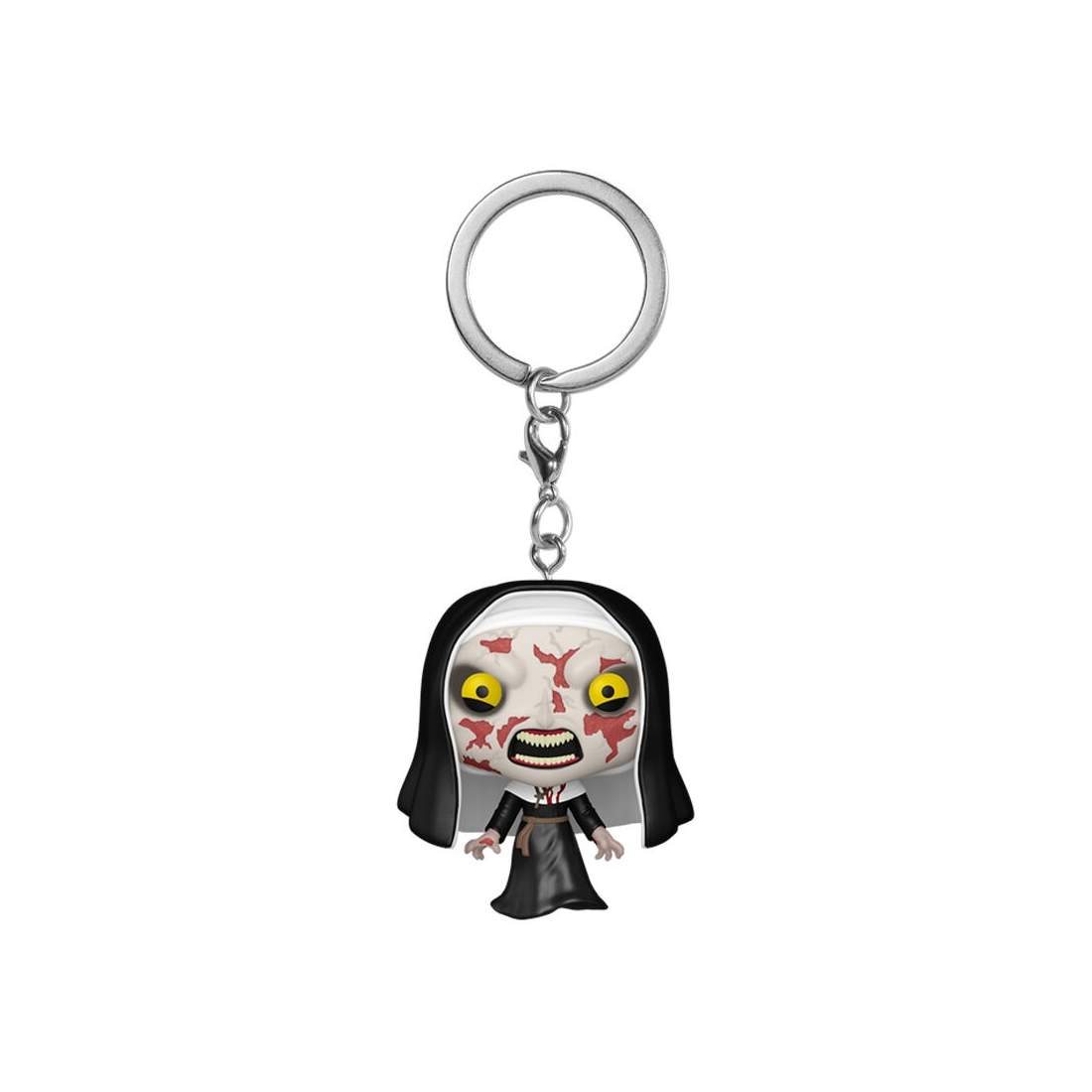 Pocket POP-nyckelring - The Num Collectible Figur | Hem & Hobby | Pryloteket
