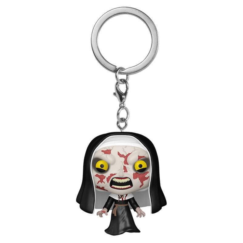 Pocket POP nøglering - The Num Collectible Figur