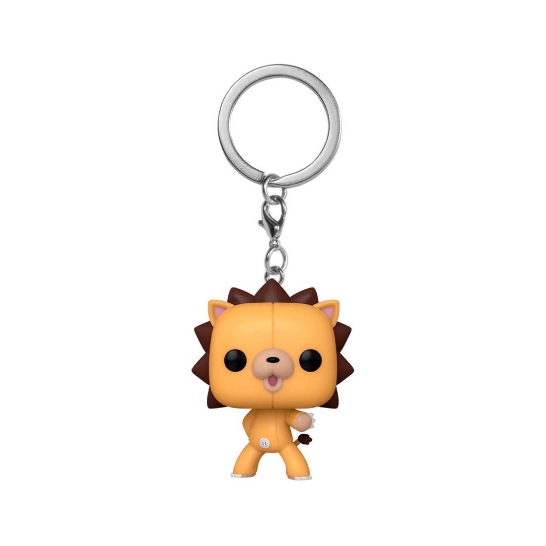 Bleach Pocket POP-nyckelring - Animefigur för samlarobjekt | Hem & Hobby | Pryloteket