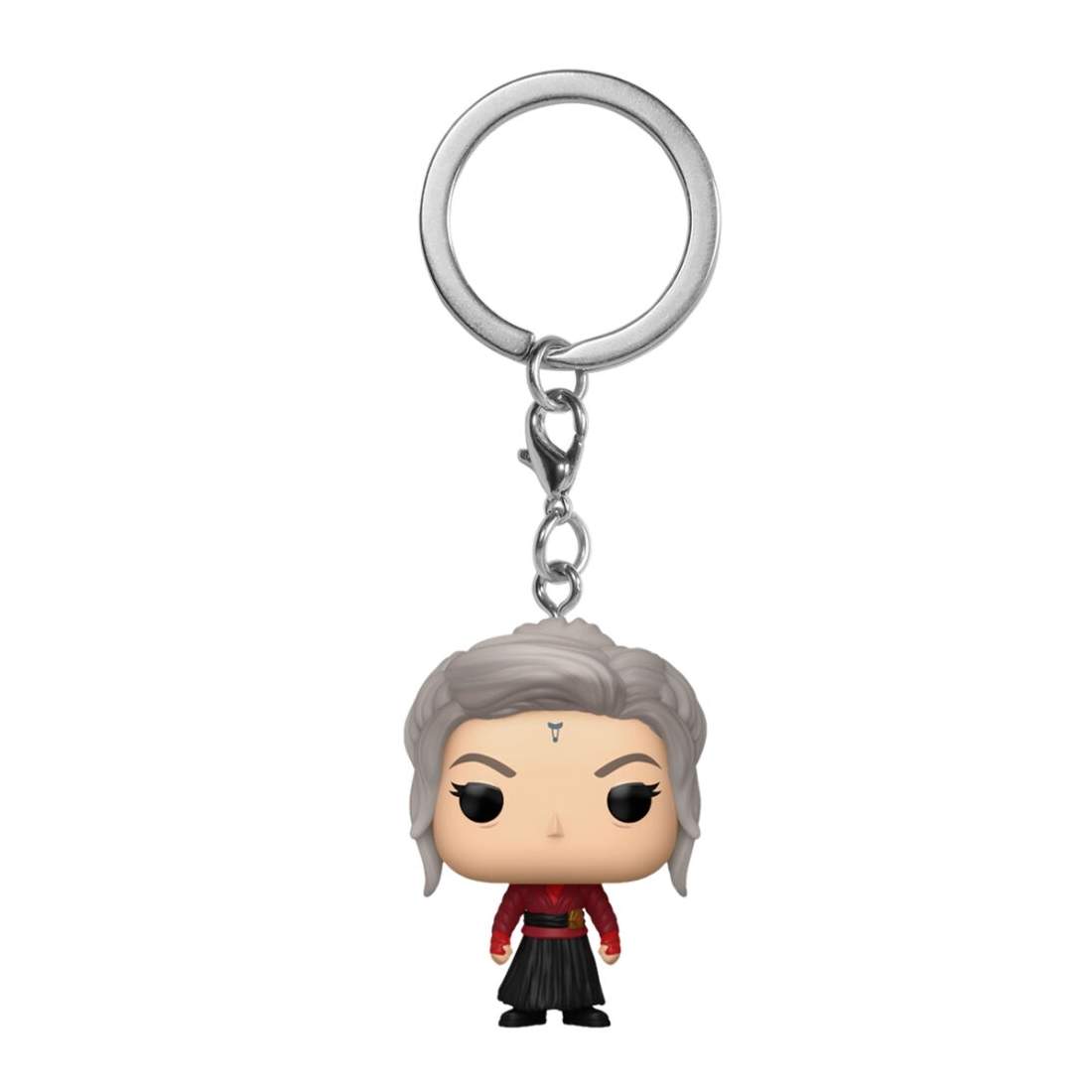 Star Wars Pocket POP-nyckelring: Ahsoka & Morgan Elsbeth | Hem & Hobby | Pryloteket