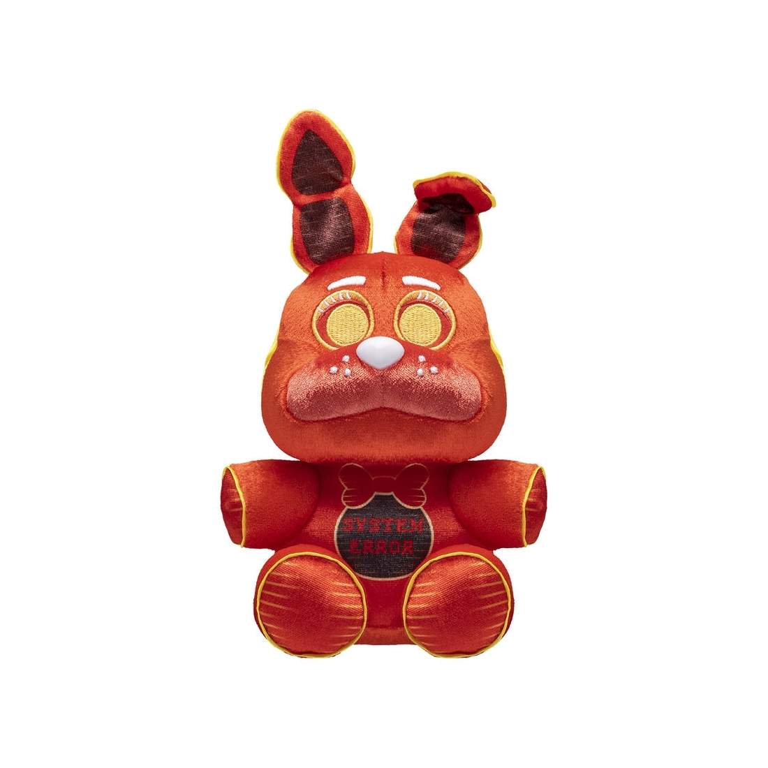 Five Nights at Freddys Bonnie Plyschleksak 18cm, mjuk och gosig | Hem & Hobby | Pryloteket