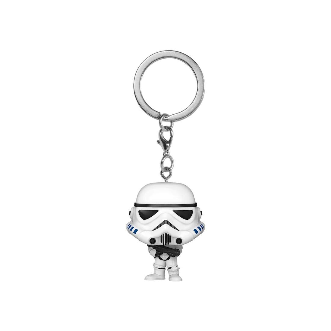 Star Wars Stormtrooper Pocket POP-nyckelring, samlarfigur | Hem & Hobby | Pryloteket