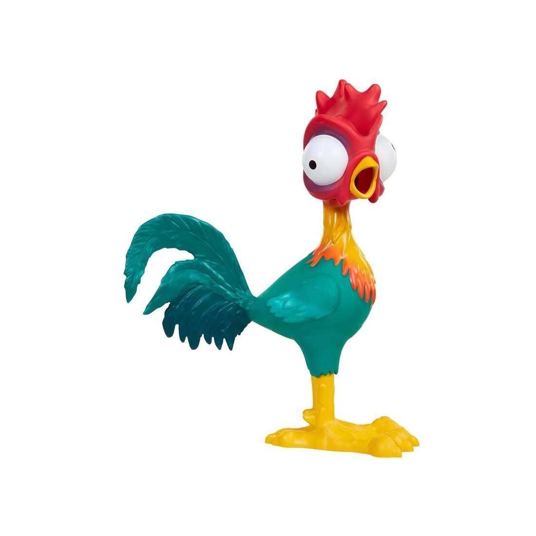 Moana Hei Hei-docka med kläm- och skrikfunktioner | Hem & Hobby | Pryloteket