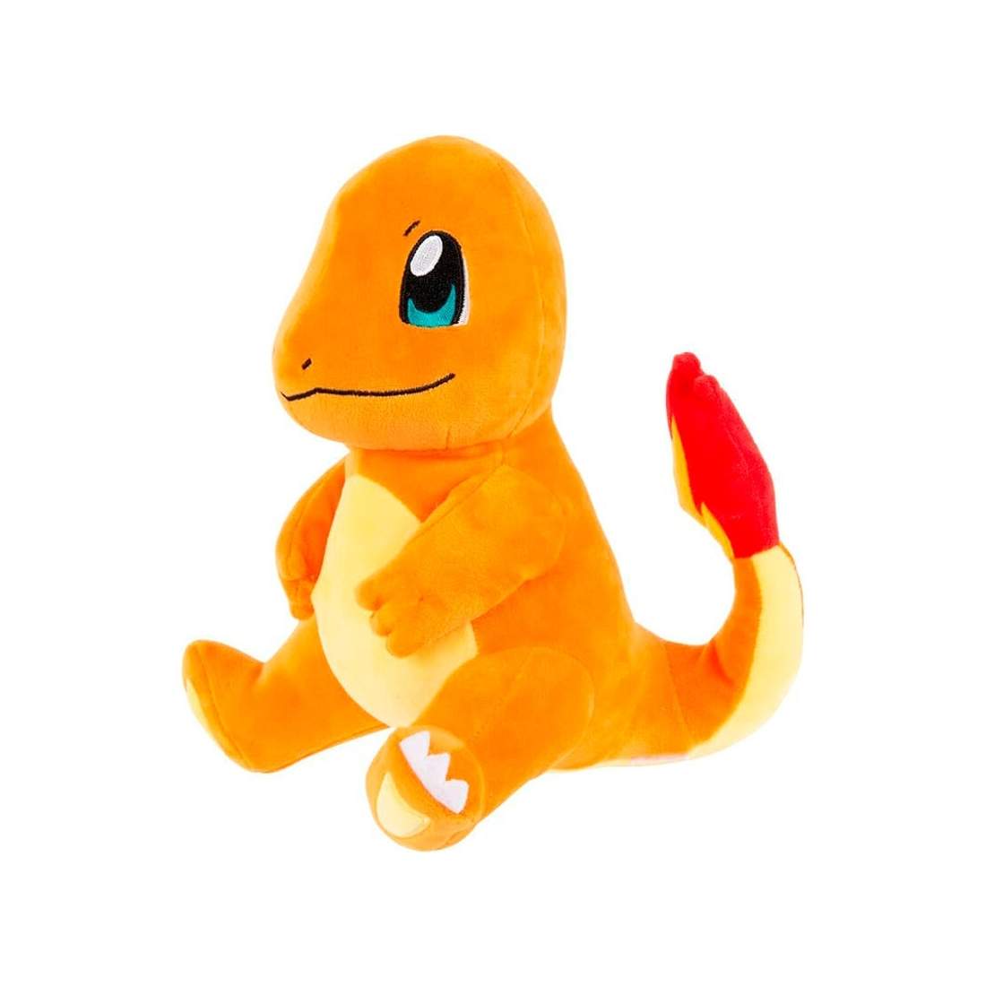 Charmander plyschleksak 22 cm - Mjuk, söt, samlarbar | Hem & Hobby | Pryloteket