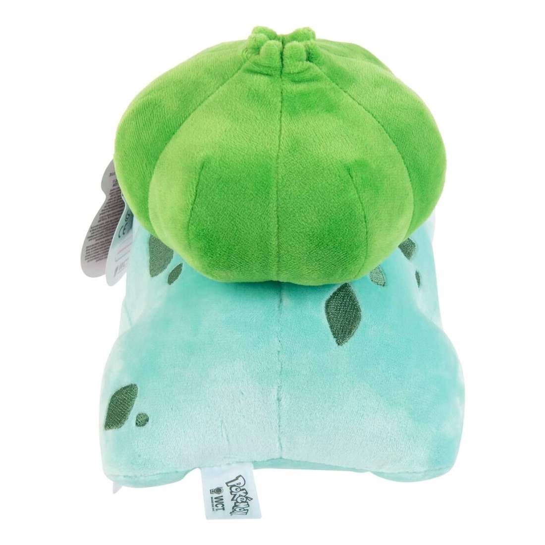 Bulbasaur plyschleksak, 17 cm mjuk gosedjur | Hem & Hobby | Pryloteket