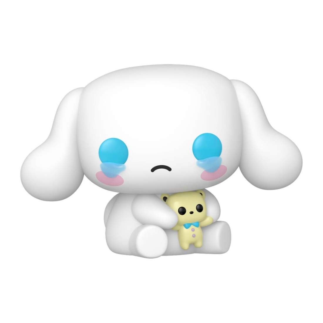 Hello Kitty Cinnamoroll plyschleksak, 12-tums mjuk docka | Hem & Hobby | Pryloteket