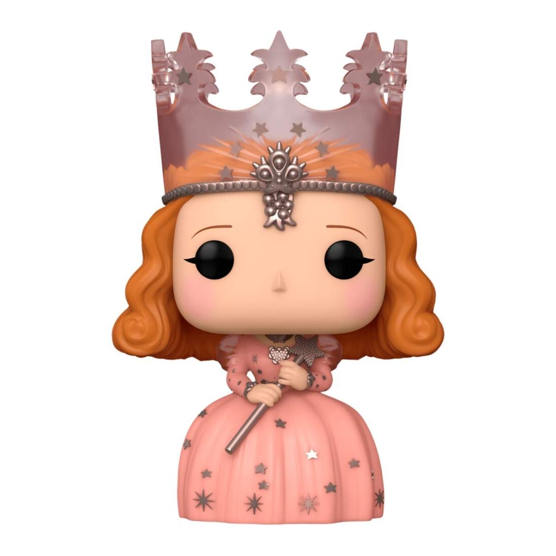 Glinda den goda häxdockan från Trollkarlen från Oz, 12-tum | Hem & Hobby | Pryloteket