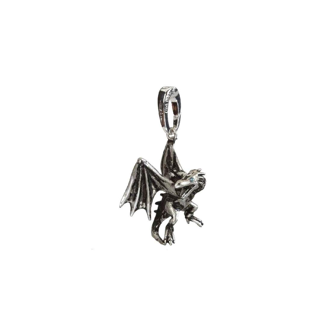 Gringotts Dragon Charm för Harry Potter-samlare | Hem & Hobby | Pryloteket