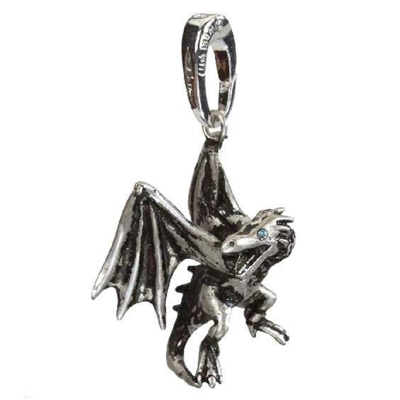 Gringotts Dragon Charm til Harry Potter-samlere