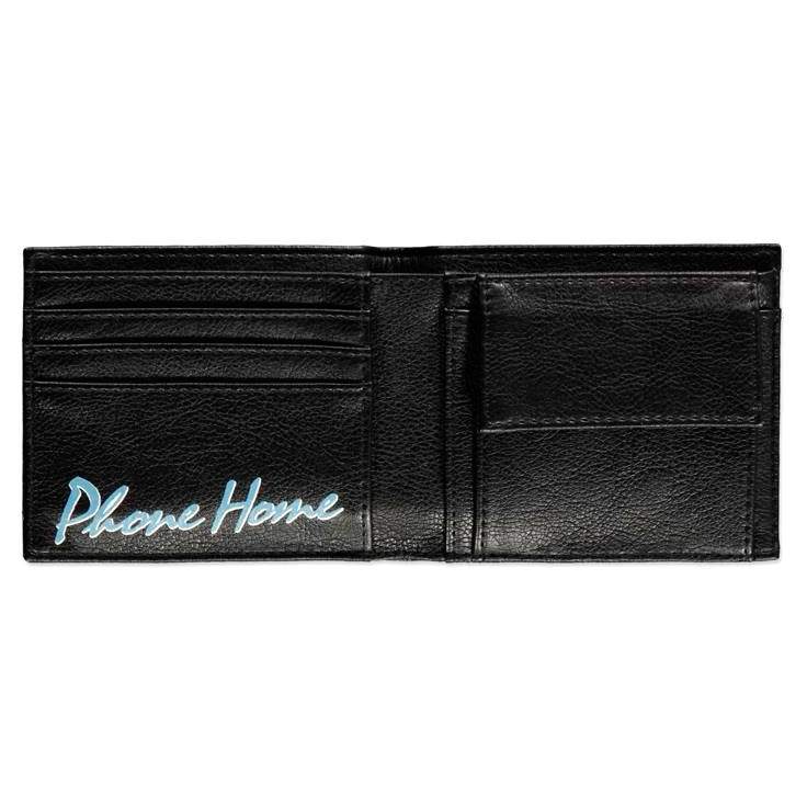 Universal E.T. Pung med RFID-beskyttelse og slankt design