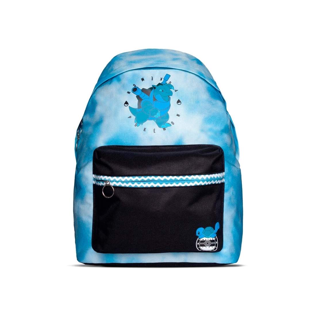 Squirtle Evolutions ryggsäck för barn, hållbar och rymlig | Hem & Hobby | Pryloteket
