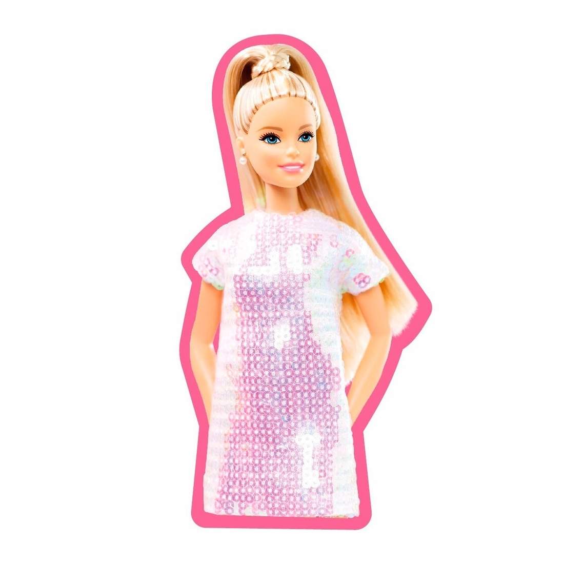 3D-kudde för komfort och stöd | Hem & Hobby | Pryloteket