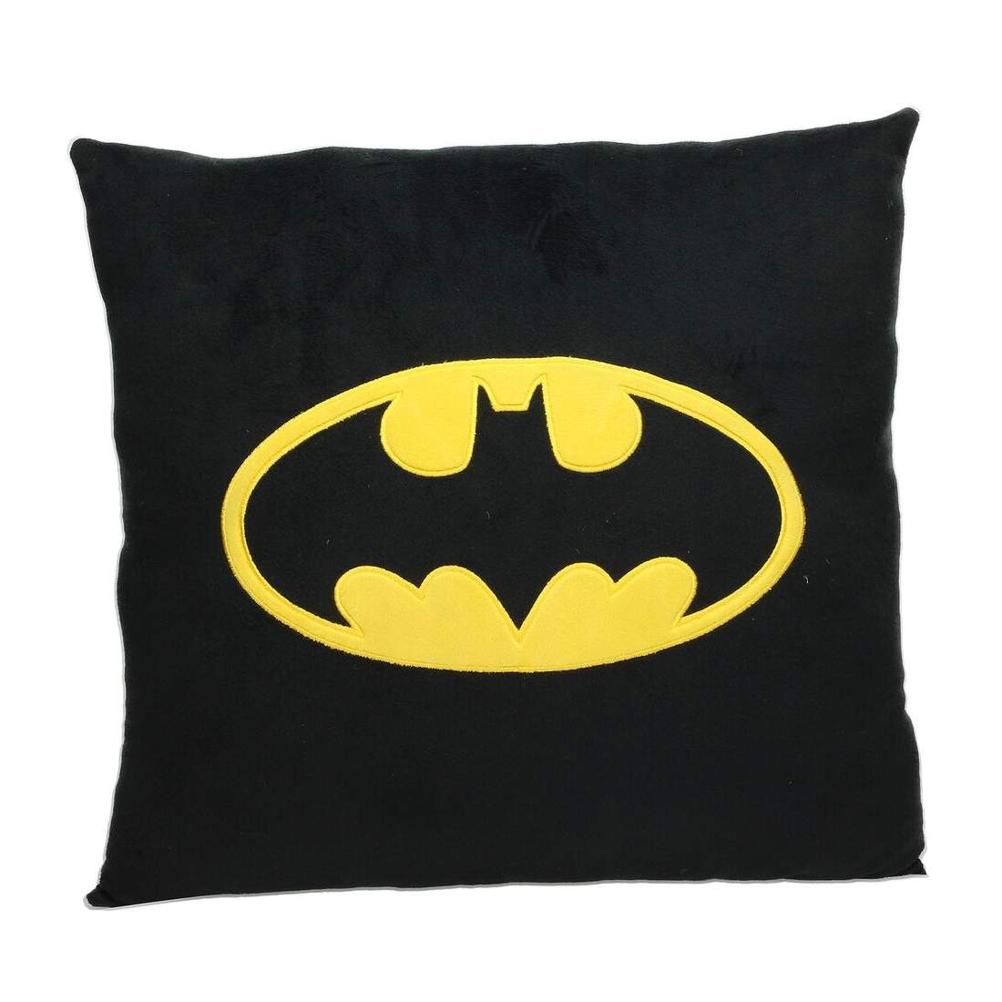 Batman-kudde, mjukt tyg, 18x18 tum | Hem & Hobby | Pryloteket