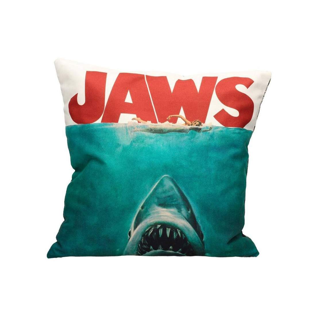 Shark Cushion för komfort, mjukt material, unik design | Hem & Hobby | Pryloteket