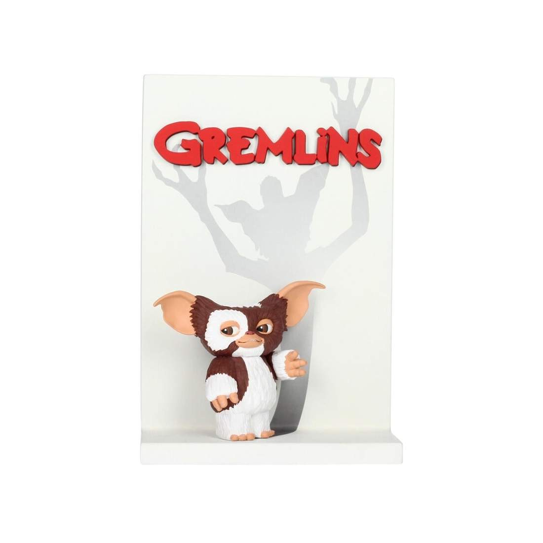 3D Gremlins Gizmo-figur, 25 cm samlaraffisch | Hem & Hobby | Pryloteket