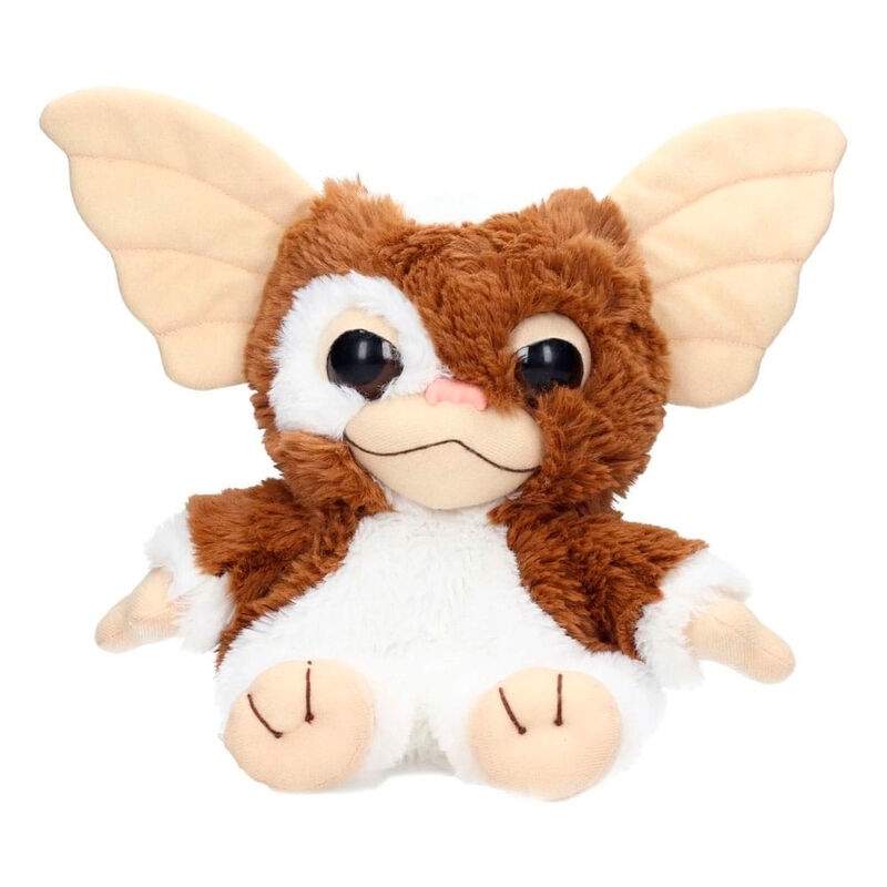Gizmo Plyslegetøj 31 cm – Blødt, kælent, perfekt til samlere
