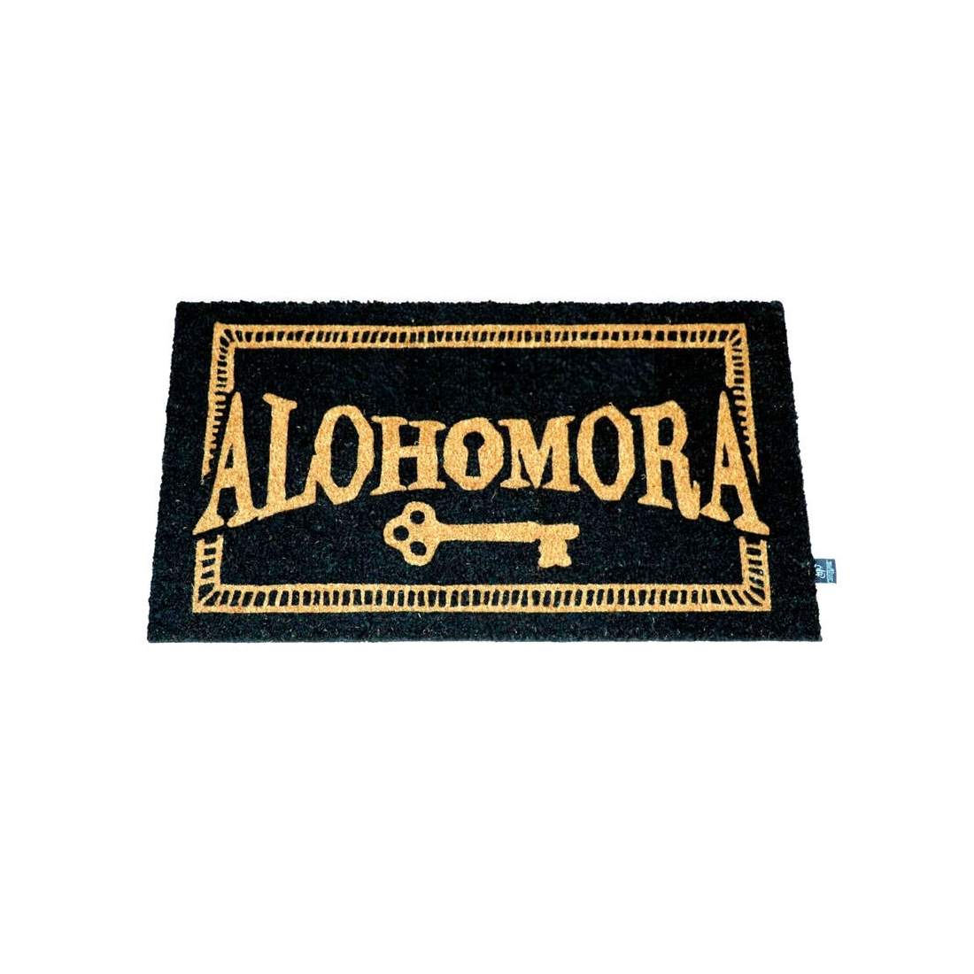 Alohomora dörrmatta för inträde i hemmet, Harry Potter-tema | Hem & Hobby | Pryloteket