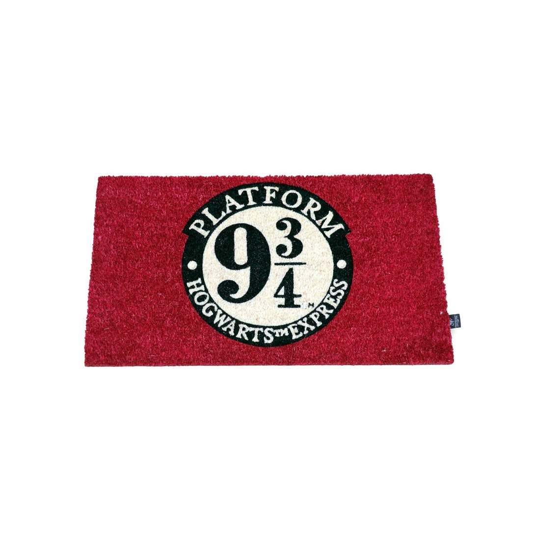 Harry Potter Platform 9 3/4 Dörrmatta för entré | Hem & Hobby | Pryloteket