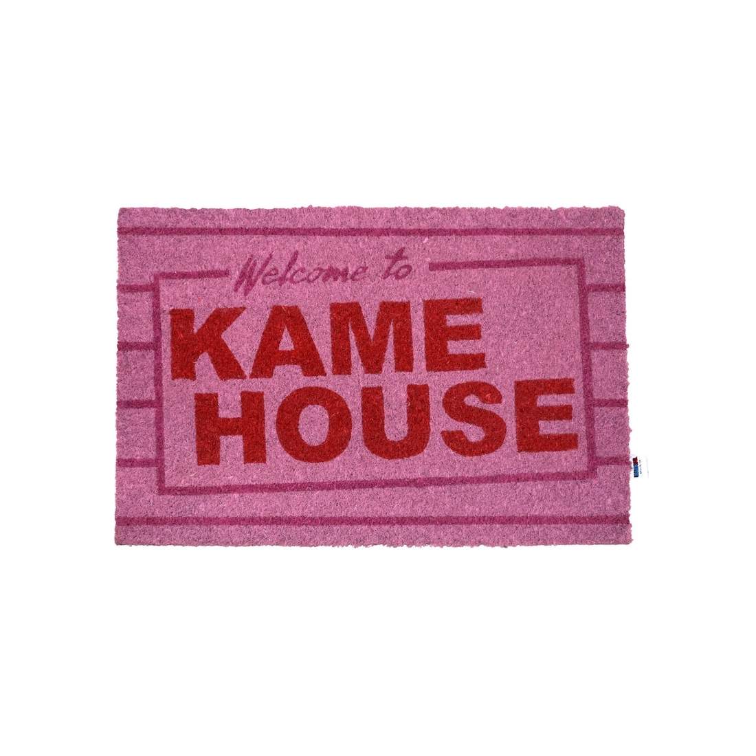 Dragon Ball Kame House Dörrmatta, inomhus/utomhus användning, slitstarkt material | Hem & Hobby | Pryloteket