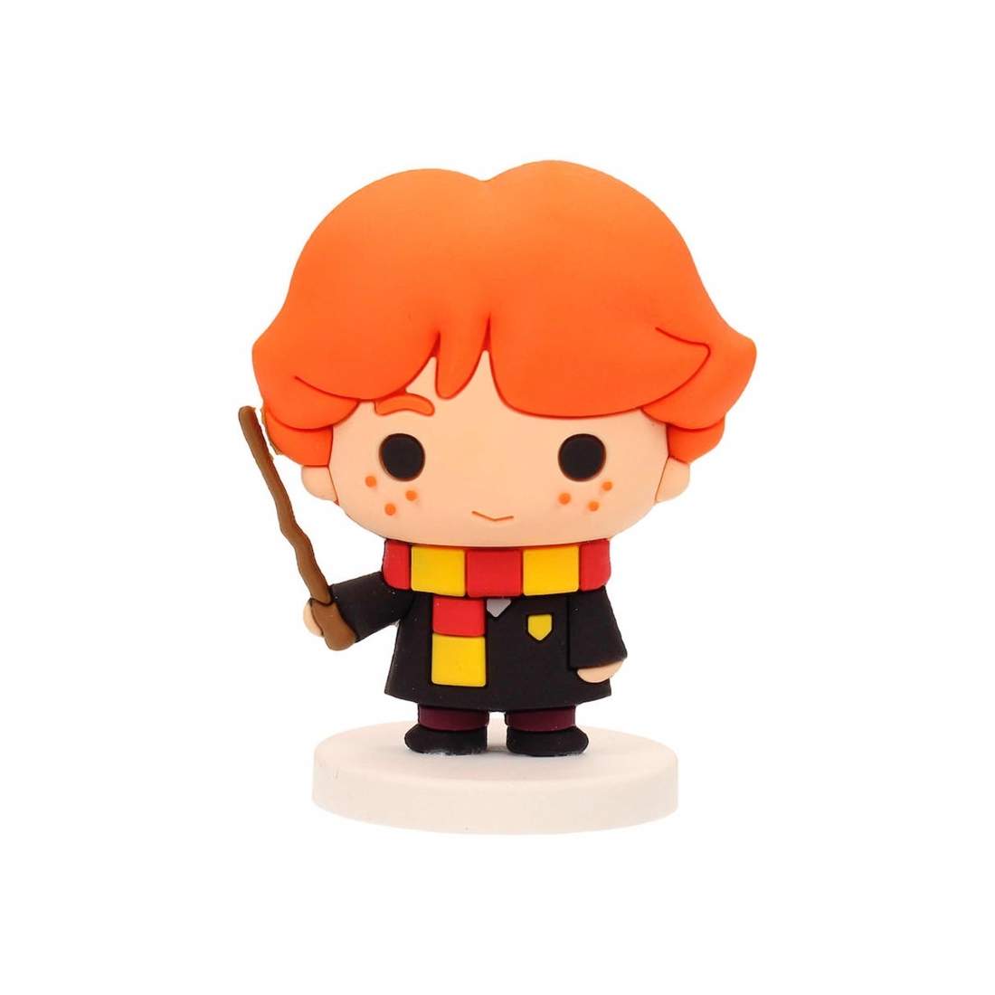 Harry Potter Ron Minifigur - Samlarleksak, 3 tum hög | Hem & Hobby | Pryloteket