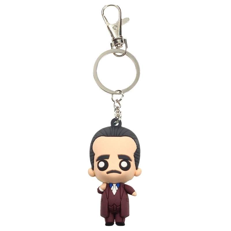 Vito Corleone nøglering - Godfather Movie Collectible