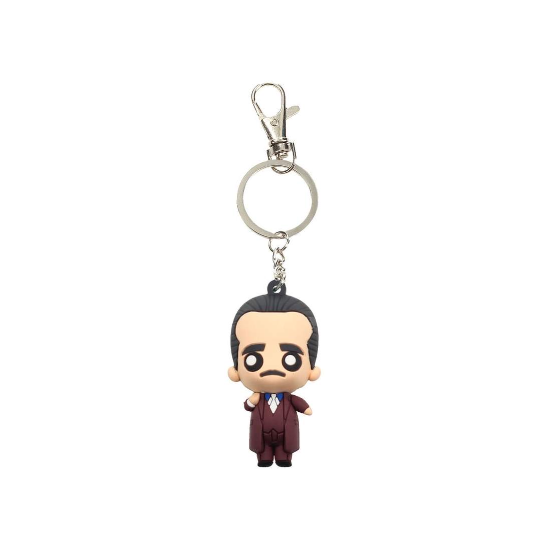 Vito Corleone Nyckelring - Godfather Movie Collectible | Hem & Hobby | Pryloteket