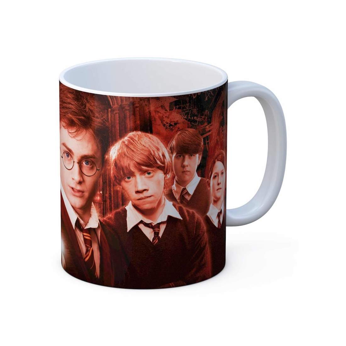 Dumbledore Mugg - Kaffekopp med Harry Potter-tema | Hem & Hobby | Pryloteket
