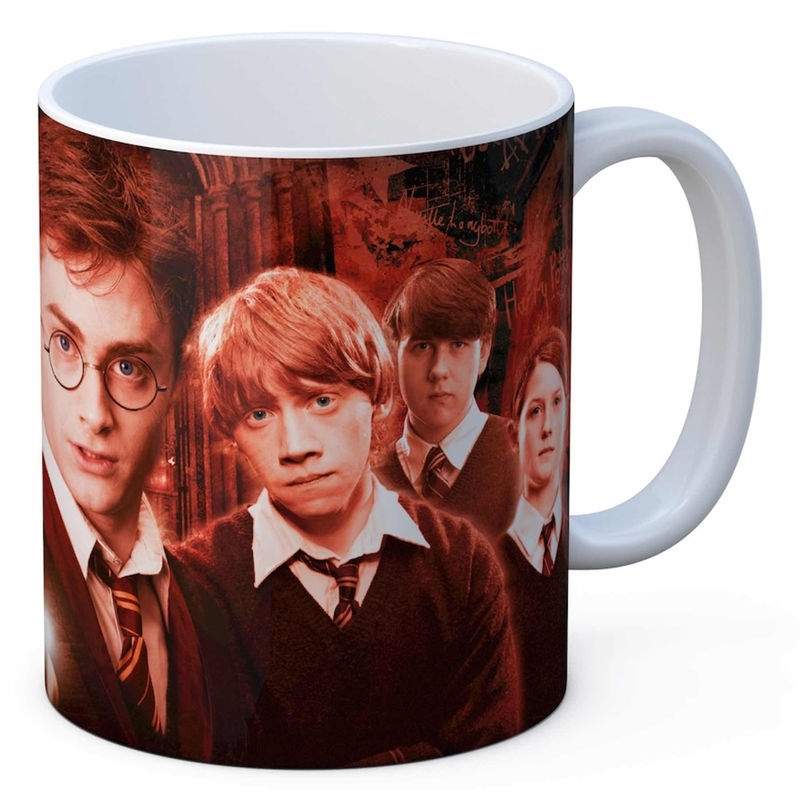 Dumbledore-krus - Harry Potter-kaffekop