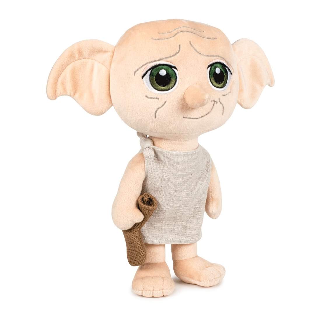 Dobby plyschleksak 29 cm - Mjuk, samlarbar, perfekt present | Hem & Hobby | Pryloteket