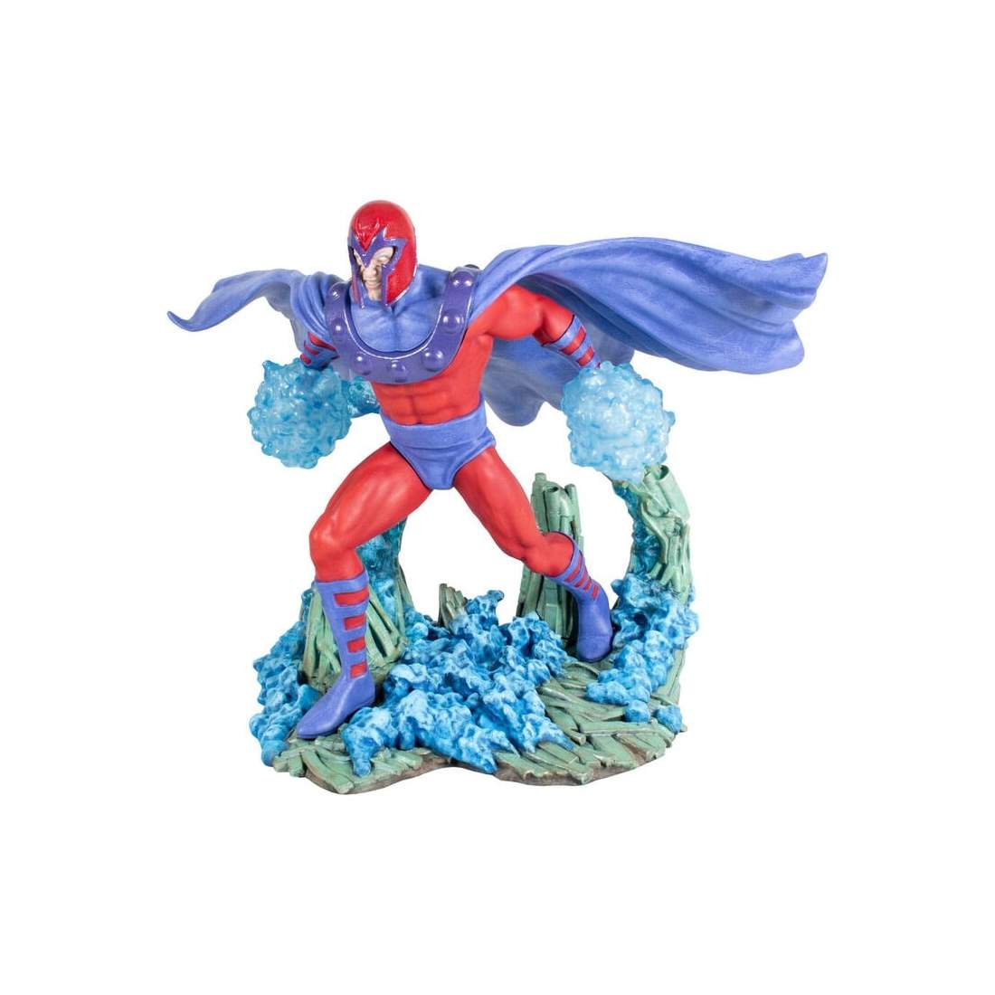 Magneto figur 25,5 cm - Marvel Comic Gallery Collectible | Hem & Hobby | Pryloteket