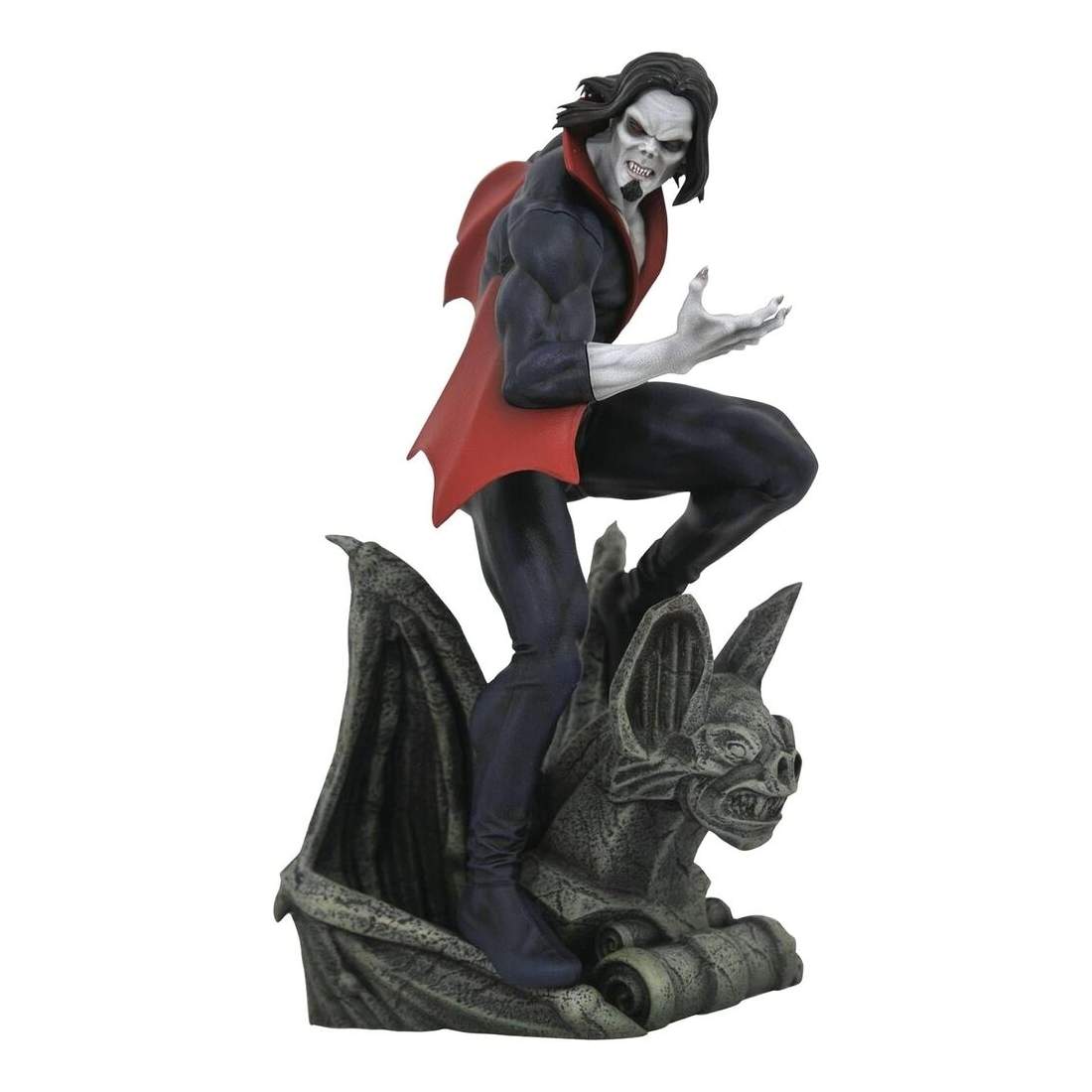 Morbius Diorama Figur 25cm - Marvel Gallery Collectible | Hem & Hobby | Pryloteket