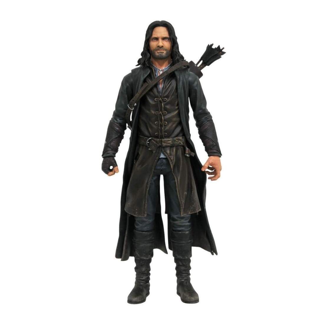 Aragorn figur 18cm - Sagan om ringen samlarobjekt | Hem & Hobby | Pryloteket