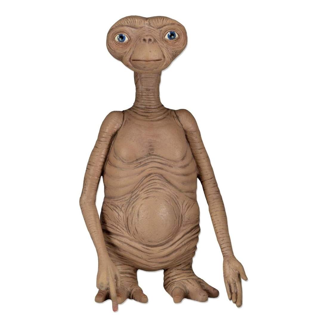 E.T. Begränsad upplaga figur 30 cm – Collectible Movie Memorabilia | Hem & Hobby | Pryloteket