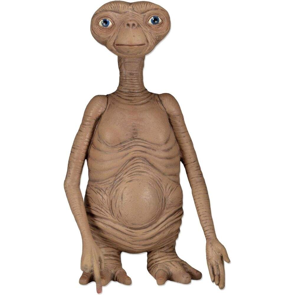 E.T. Limited Edition figur 30 cm – samlerobjekter fra film