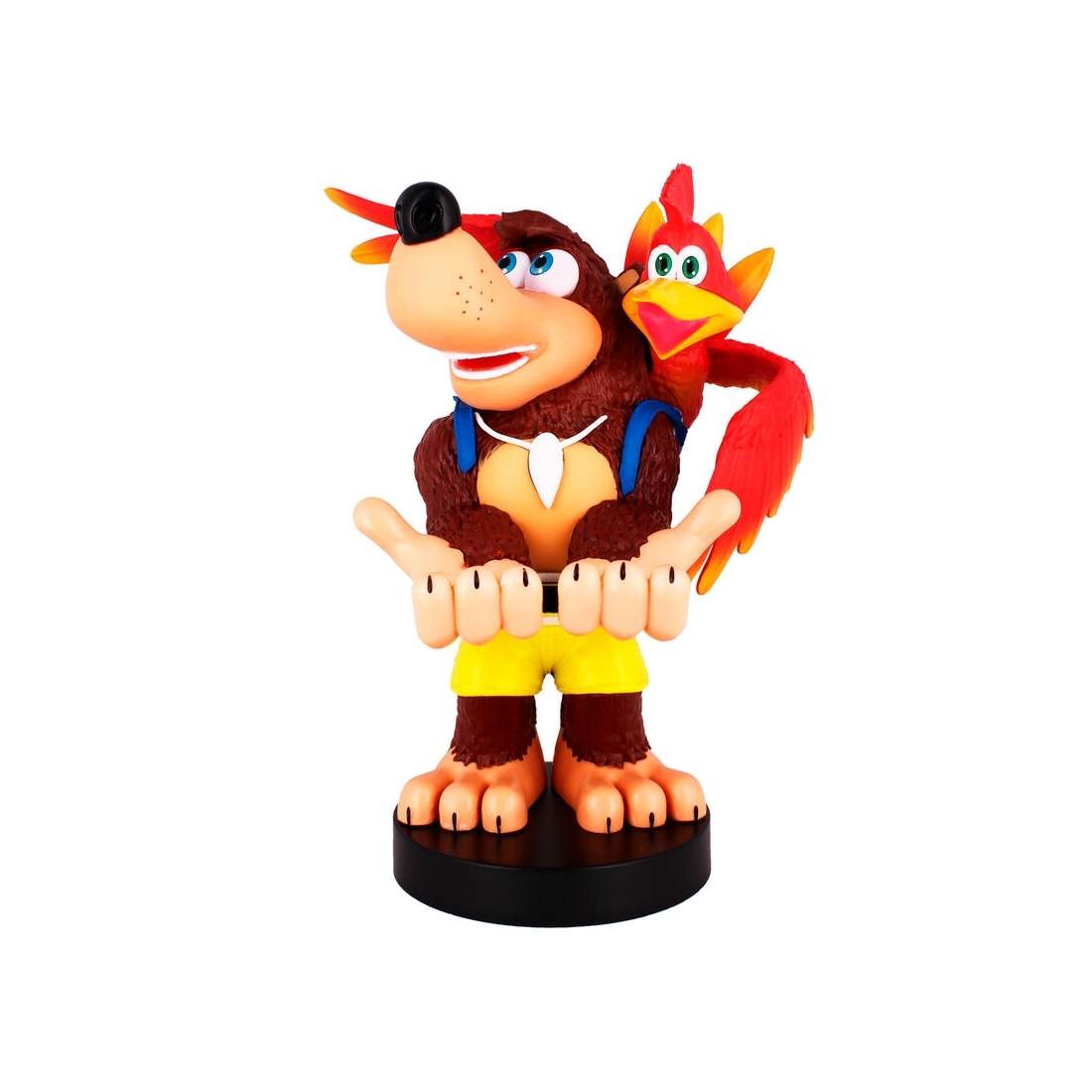 Banjo-Kazooie figurklämningsfäste, 20 cm kabelstativ | Hem & Hobby | Pryloteket