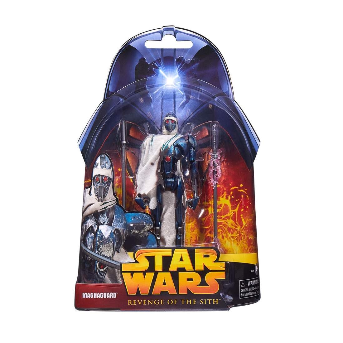 Magnaguard figur 15 cm - Star Wars Revenge of the Sith Collectible | Hem & Hobby | Pryloteket