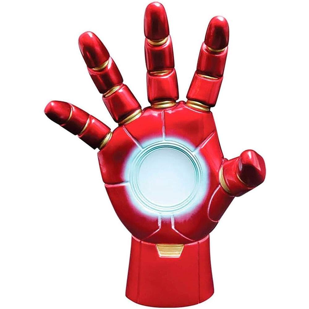 Iron Man Statue 25 cm - Marvel Heroic Figur