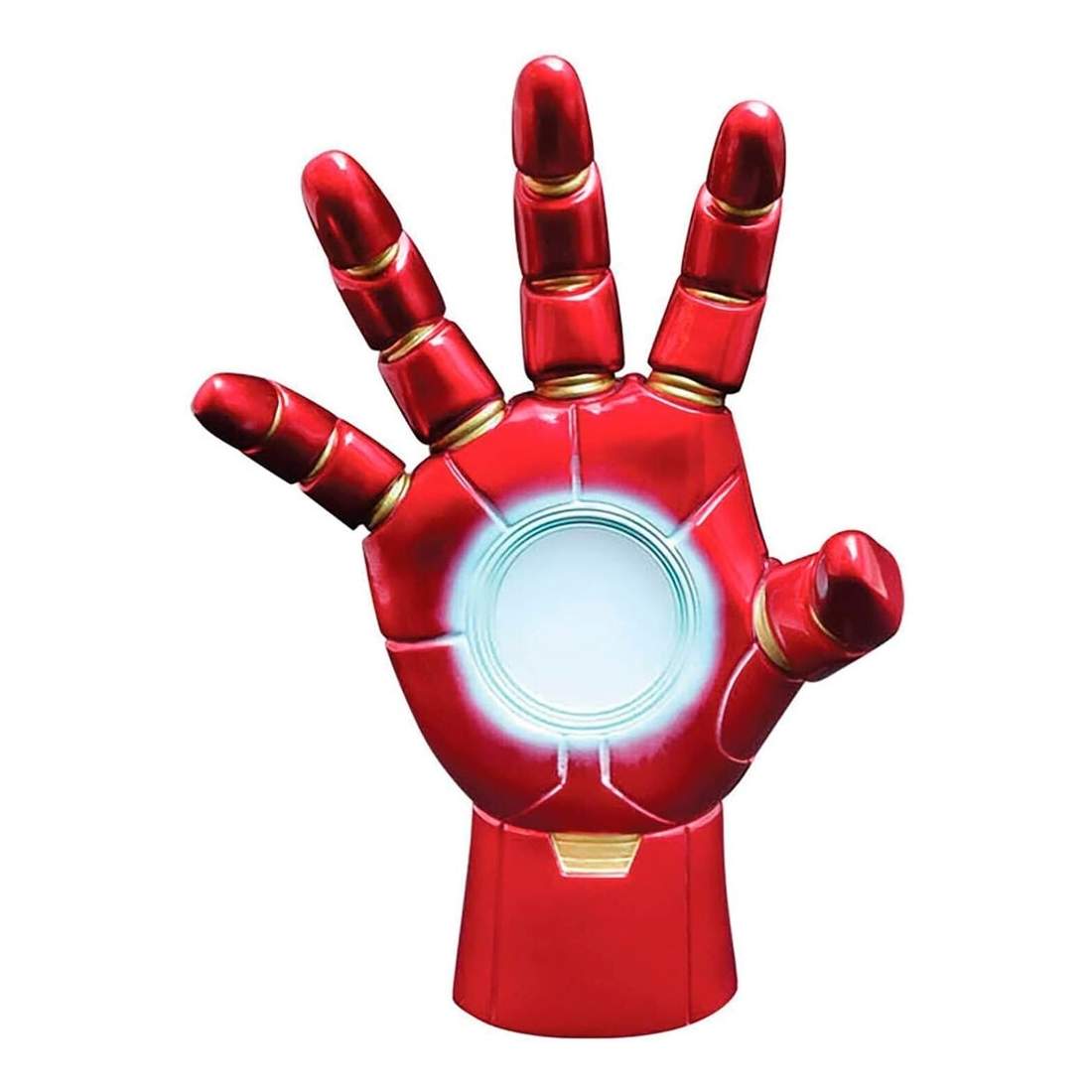Iron Man-staty 25 cm - Marvel Heroic Figure | Hem & Hobby | Pryloteket