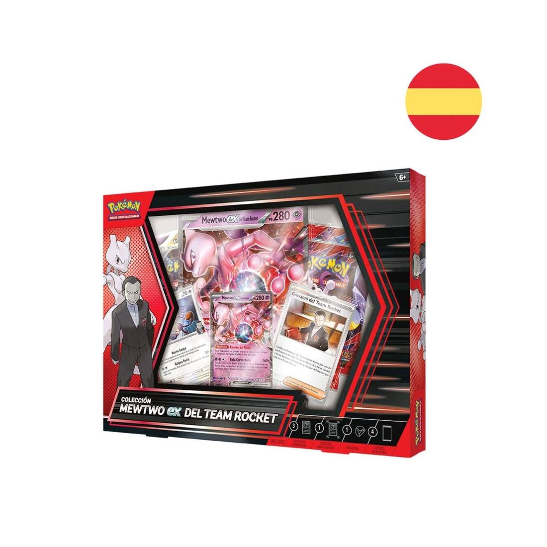 Spanska Pokémon Adventures Blister Set, Samlarkort | Hem & Hobby | Pryloteket