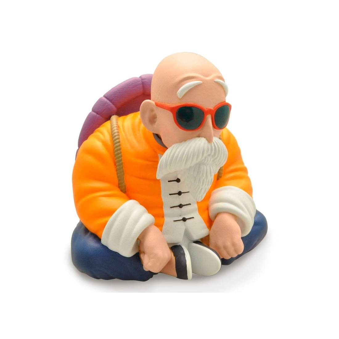 Dragon Ball Chibi penninglåda figur, 15 cm samlarobjekt | Hem & Hobby | Pryloteket