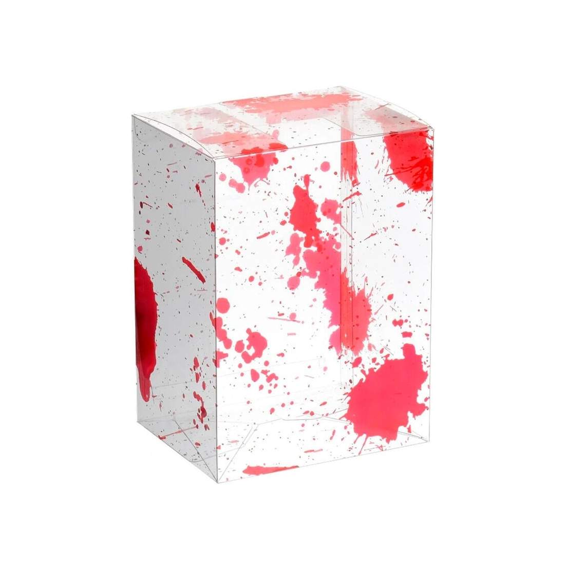 Blodeffektpaket för Funko POP-figurer – 10 skydd | Hem & Hobby | Pryloteket