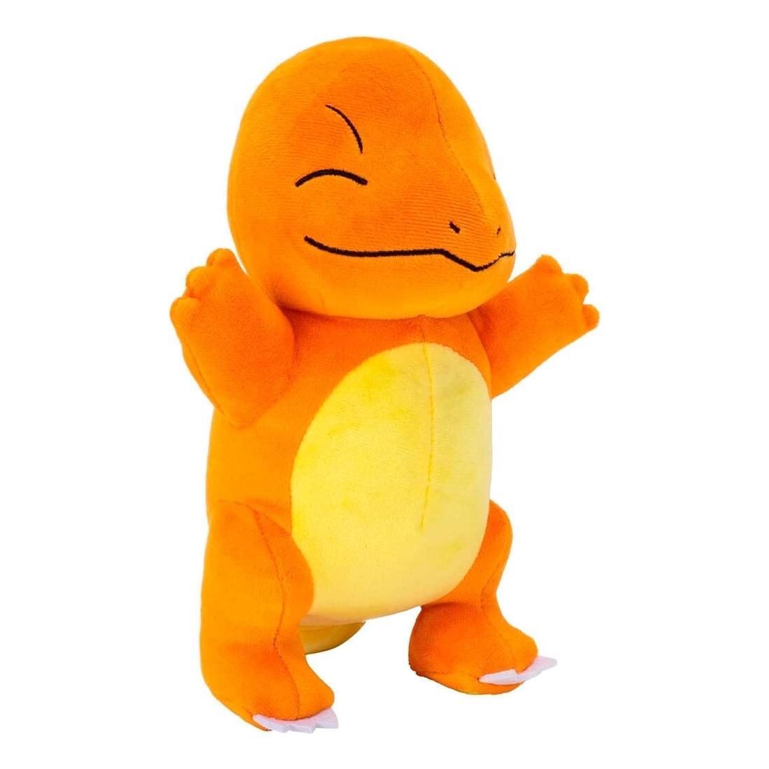 Charmander plyschleksak 22 cm - Mjuk, söt, samlarbar | Hem & Hobby | Pryloteket