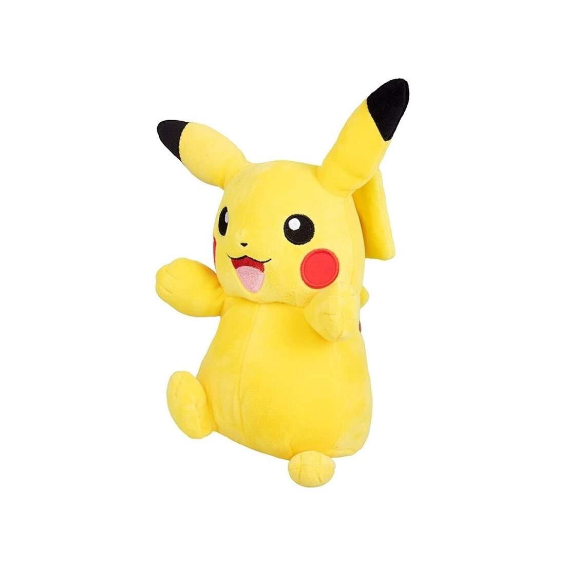 Pikachu plyschleksak 20 cm, mjuk, söt, perfekt för samlare | Hem & Hobby | Pryloteket