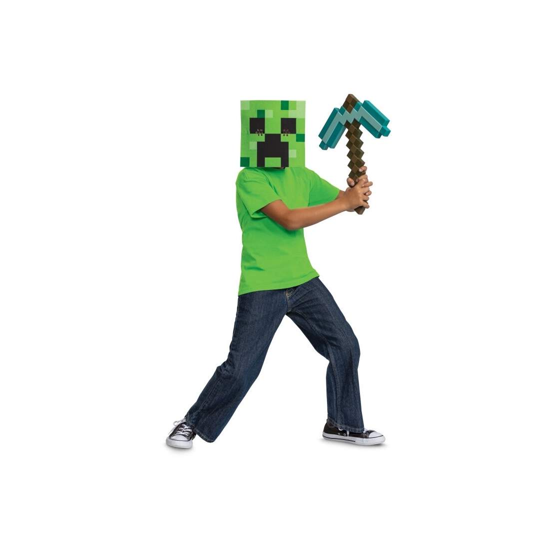 Minecraft Sword, Peak Design, slitstarkt material | Hem & Hobby | Pryloteket