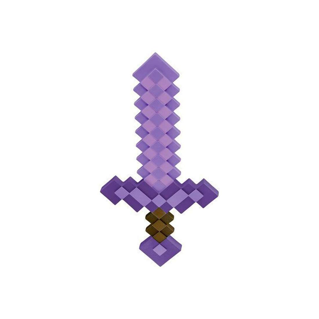 Enchanted Sword för Minecraft – Perfekt för strid och äventyr | Hem & Hobby | Pryloteket