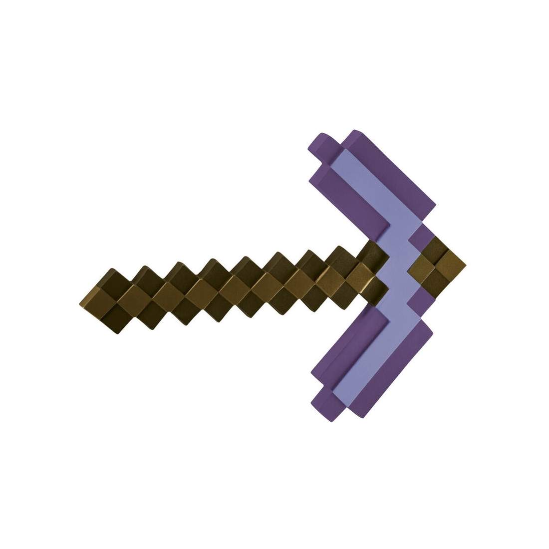 Förtrollad hacka för Minecraft, hållbart verktyg för gruvdrift | Hem & Hobby | Pryloteket