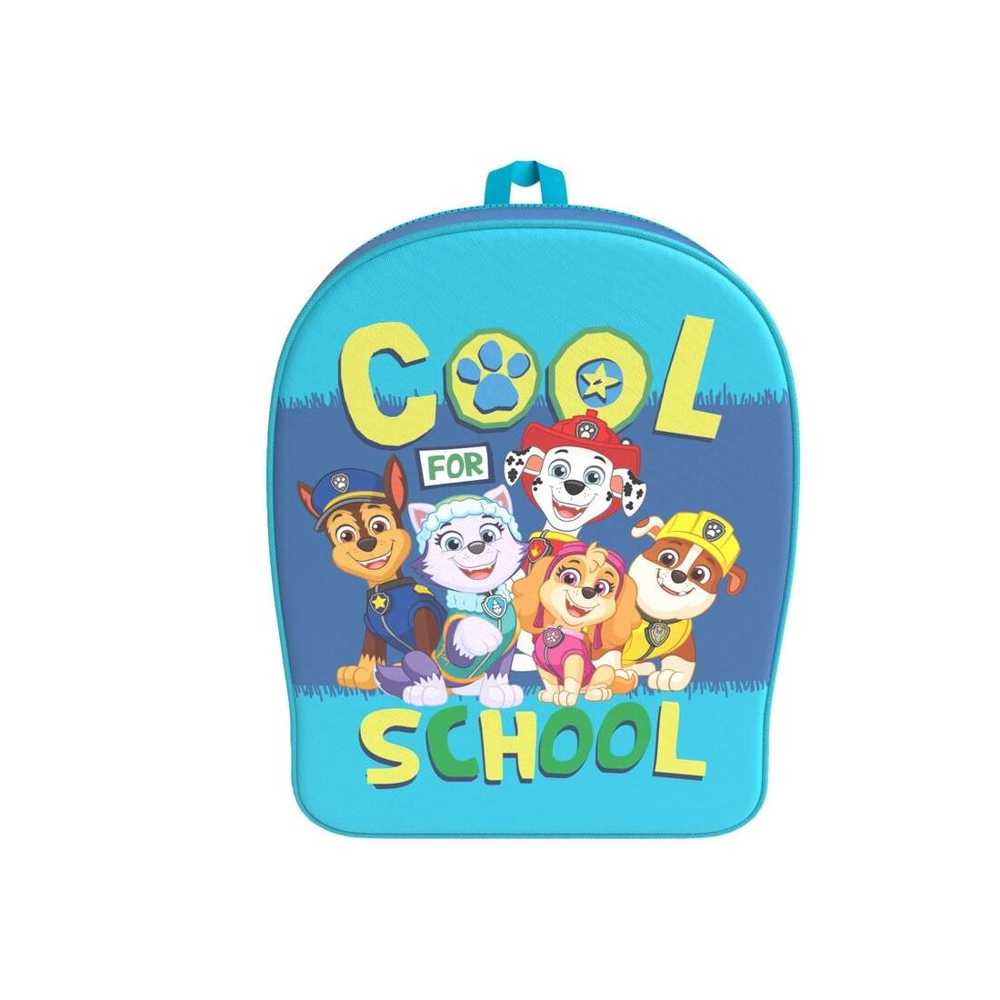 Paw Patrol 30 cm ryggsäck för barn, hållbar och lätt | Hem & Hobby | Pryloteket