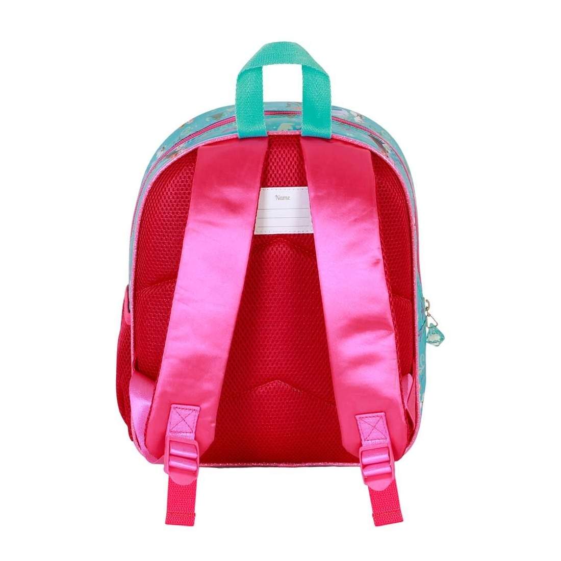 Frozen 2 Family 3D-ryggsäck, 31 cm storlek, hållbar design | Hem & Hobby | Pryloteket