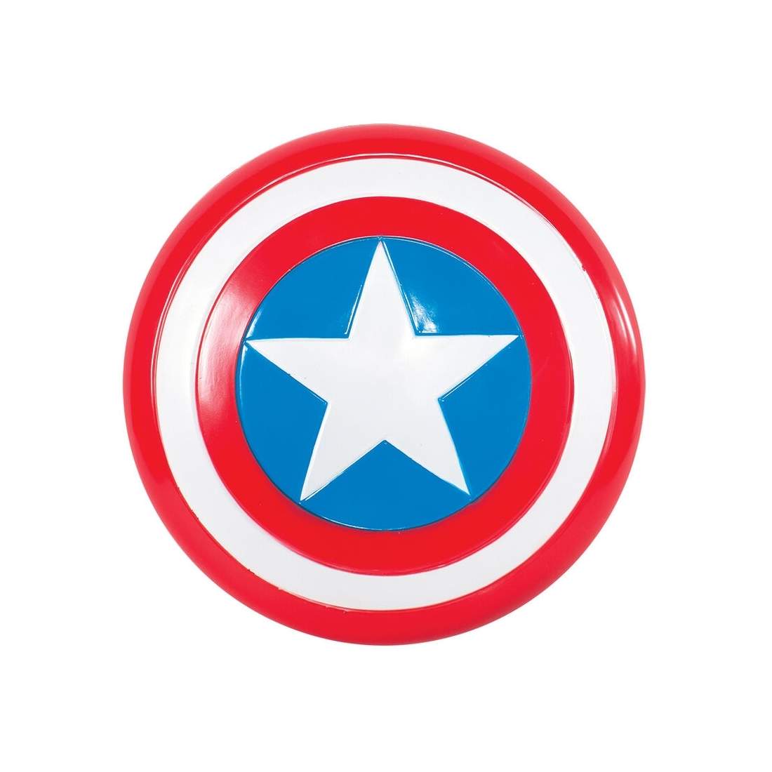 Captain America Child Shield - Marvel Avengers leksakstillbehör | Hem & Hobby | Pryloteket